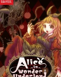 Alice in Wonder Underland AIWU NSP XCI