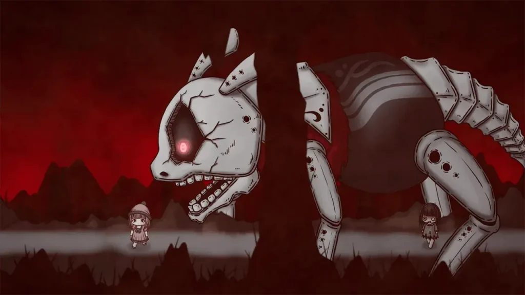 Alice in Wonder Underland AIWU NSP XCI screenshot