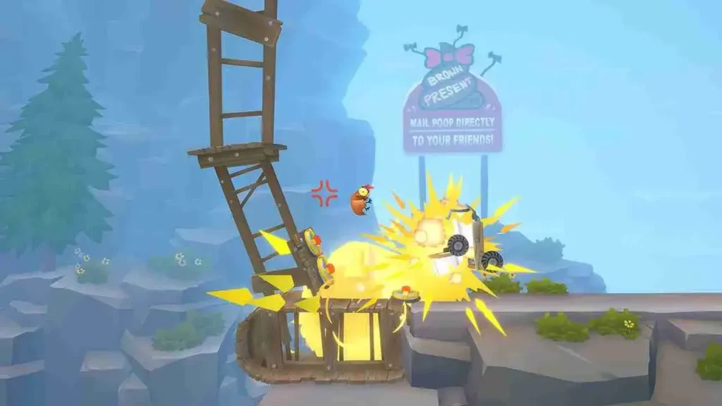 Download Animal Super Squad NSP screenshot