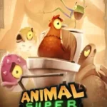 Animal Super Squad NSP