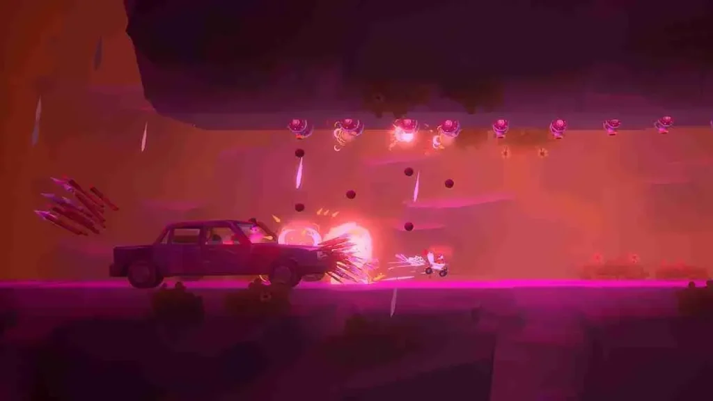 Download Animal Super Squad NSP screenshot