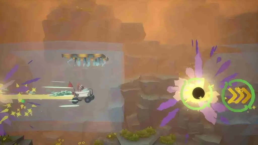 Download Animal Super Squad NSP screenshot