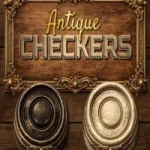Antique Checkers NSP