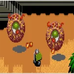 Download Arcade Archives LABYRINTH RUNNE NSP Game