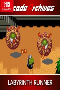 Download Arcade Archives LABYRINTH RUNNE NSP Game