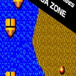 Download Arcade Archives MEGA ZONE NSP Game