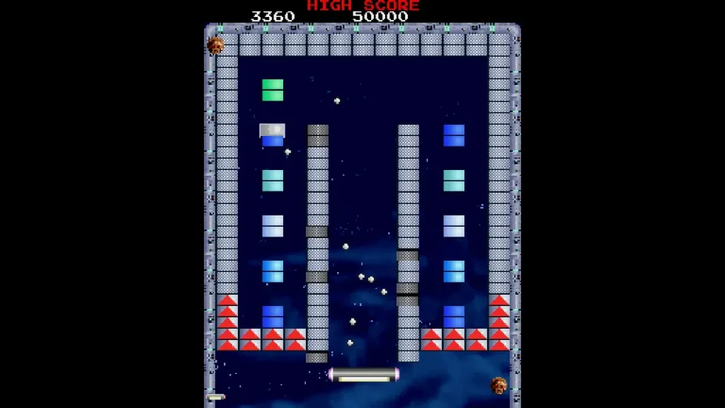 Download Arcade Archives QUESTER NSP Game screenshot