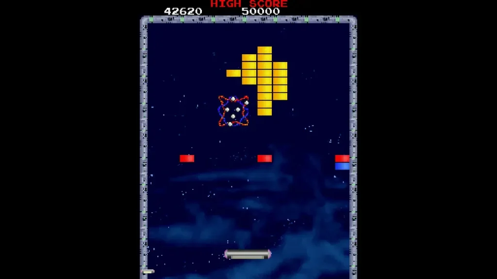 Download Arcade Archives QUESTER NSP Game screenshot