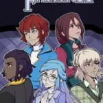 Download Arcadia Fallen II NSP Game