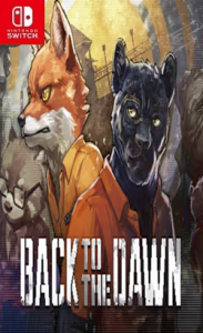 Back to the Dawn NSP Game Download