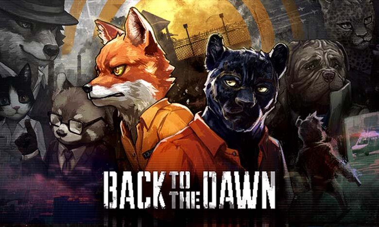 Back to the Dawn NSP Game Download screenshot