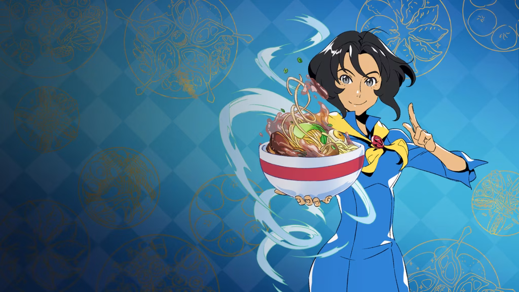 Download Battle Chef Brigade Deluxe NSP Game screenshot
