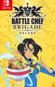 Download Battle Chef Brigade NSP Game