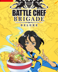 Download Battle Chef Brigade NSP Game