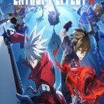 BlazBlue Entropy Effect X NSP Game