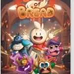 Born Of Bread NSP Game