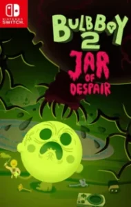 Download Bulb Boy 2: Jar of Despair NSP Full Game