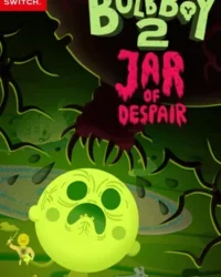Download Bulb Boy 2: Jar of Despair NSP Full Game