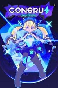 CONERU DIMENSION GIRL NSP