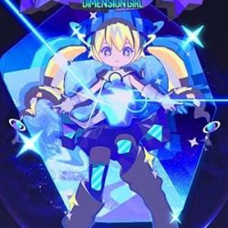 CONERU DIMENSION GIRL NSP