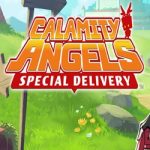Download Calamity Angels: Special Delivery NSP Full Game