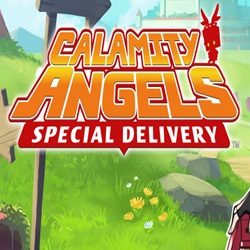 Download Calamity Angels: Special Delivery NSP Full Game