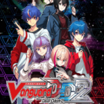 Cardfight!! Vanguard Dear Days 2 NSP XCI ROM Download