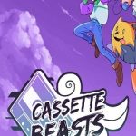 Cassette Beasts NSP XCI ROM