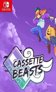 Cassette Beasts NSP XCI ROM