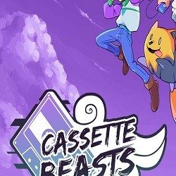 Cassette Beasts NSP XCI ROM