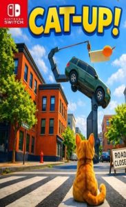 Download Cat-up! NSP Game