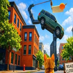 Download Cat-up! NSP Game