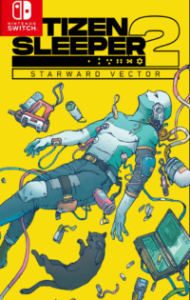 Download Citizen Sleeper 2: Starward Vector NSP Game