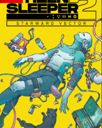 Download Citizen Sleeper 2: Starward Vector NSP Game