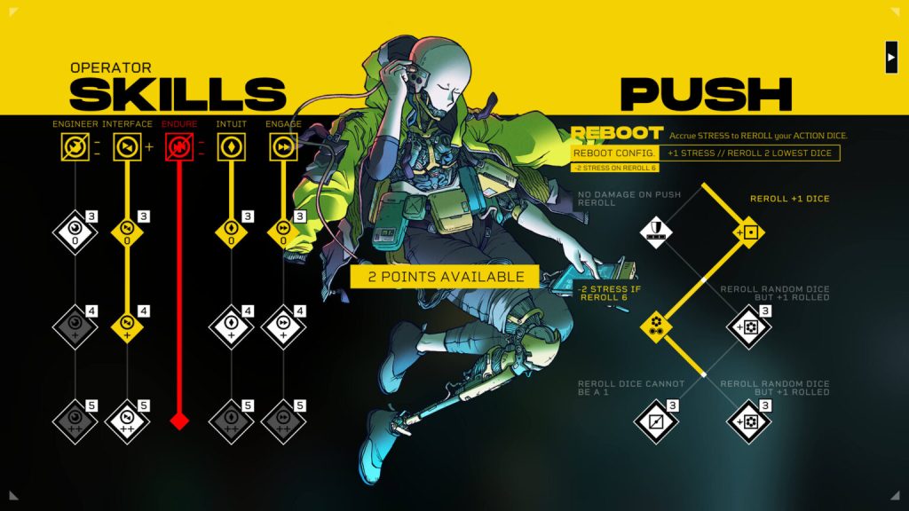 Download Citizen Sleeper 2: Starward Vector NSP Game screenshot