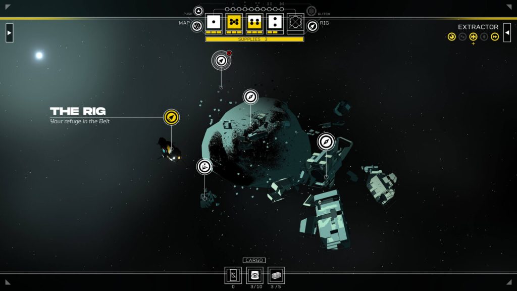 Download Citizen Sleeper 2: Starward Vector NSP Game screenshot