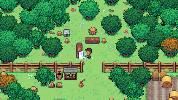 Coromon NSP XCI ROM screenshot