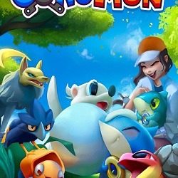Coromon NSP XCI ROM