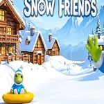 Cozy Snow Friends NSP XCI