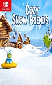 Cozy Snow Friends NSP XCI