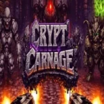 Crypt Carnage NSP XCI