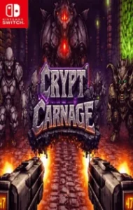 Crypt Carnage NSP XCI