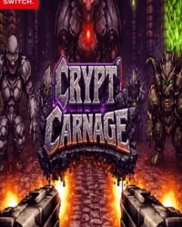 Crypt Carnage NSP XCI