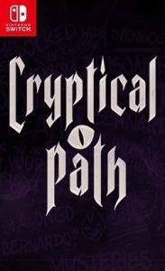 Download Cryptical Path NSP Game