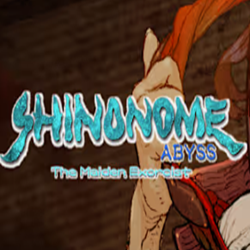 DEEP SHINONOME Yin-Yang Maiden Game