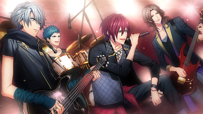 Download DYNAMIC CHORD feat.KYOHSO Remaster Edition NSP XCI screenshot