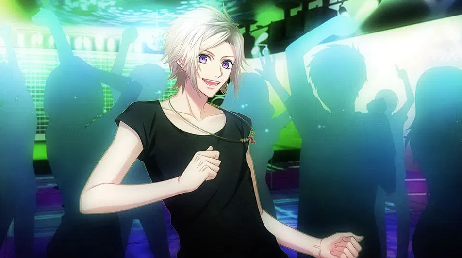 Download DYNAMIC CHORD feat.apple-polisher Remaster edition XCI screenshot