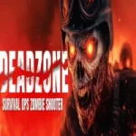 Download DeadZone: Survival Ops Zombie Shooter NSP Game