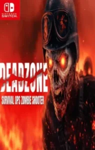 Download DeadZone: Survival Ops Zombie Shooter NSP Game