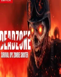 Download DeadZone: Survival Ops Zombie Shooter NSP Game